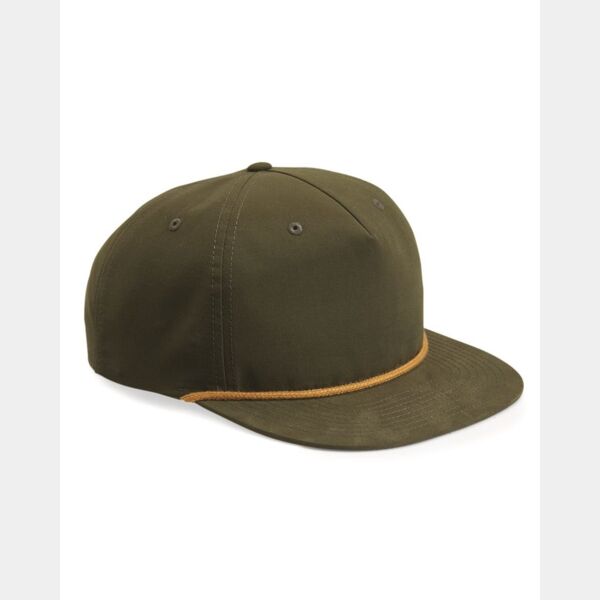 Umpqua Snapback Cap Thumbnail