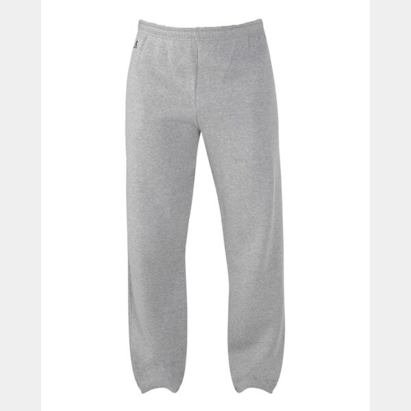 Dri Power® Open-Bottom Pocket Sweatpants Thumbnail