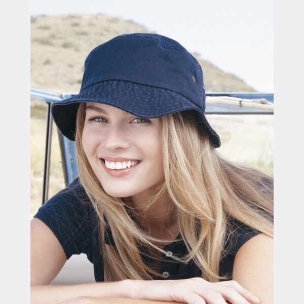 Valucap Bucket Hat 2050 Bucket Hat Thumbnail