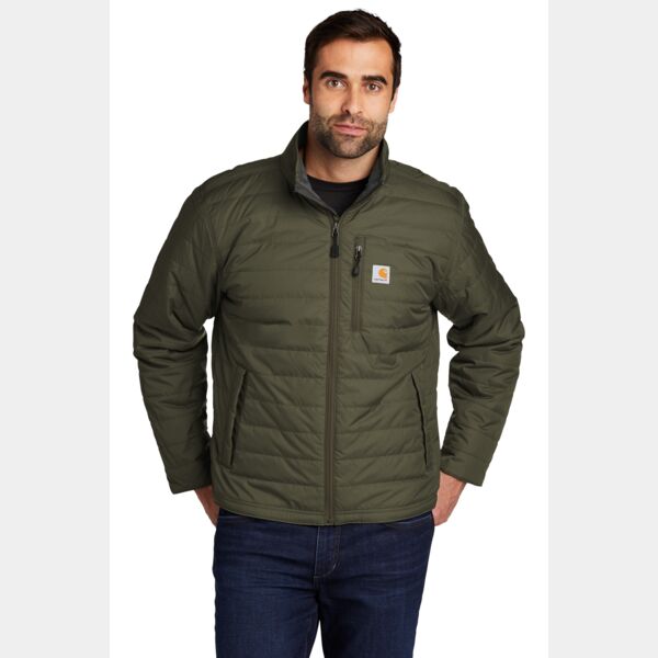 Carhartt Gilliam Jacket CT102208 Gilliam Jacket Thumbnail
