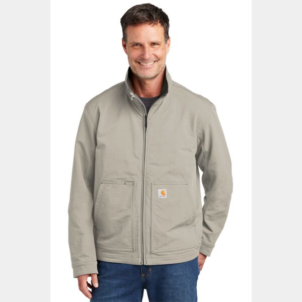 Carhartt Super Dux Soft Shell Jacket CT105534 Super Dux Soft Shell Jacket Thumbnail