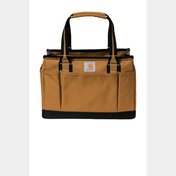 Carhartt Utility Tote CT89121325 Utility Tote Thumbnail