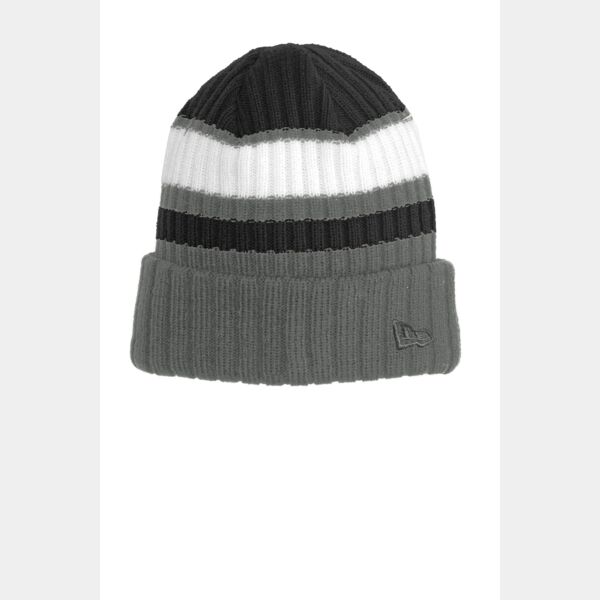 Ribbed Tailgate Beanie Thumbnail