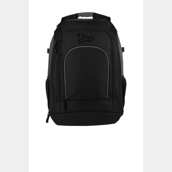New Era Shutout Backpack NEB300 Shutout Backpack Thumbnail