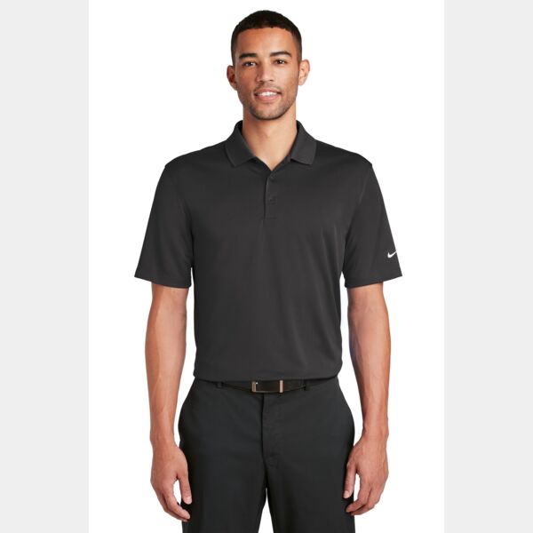 Nike Dri FIT Classic Fit Players Polo with Flat Knit Collar 838956 Dri FIT Classic Fit Players Polo with Flat Knit Collar Thumbnail
