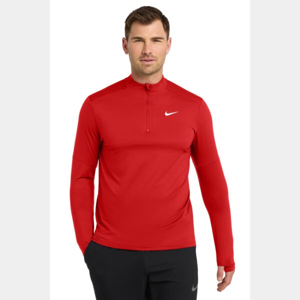 Nike Dri FIT Element 1/2 Zip Top NKDH4949 Dri FIT Element 1/2 Zip Top Thumbnail