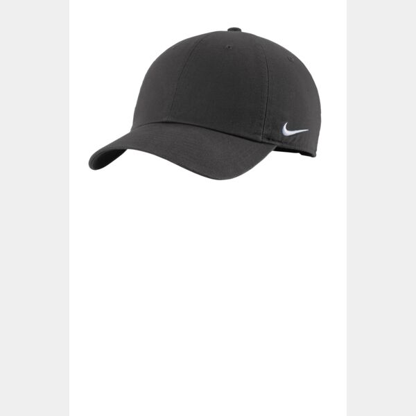 Heritage Cotton Twill Cap Thumbnail