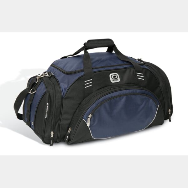 Transfer Duffel Thumbnail