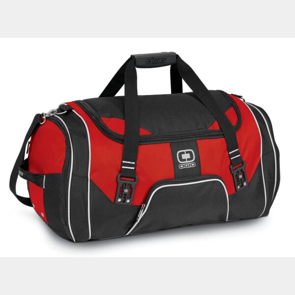 Rage Duffel Thumbnail