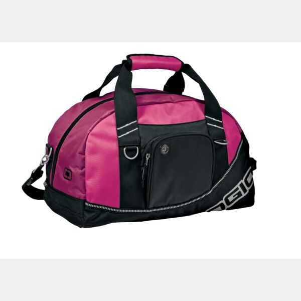 Half Dome Duffel Thumbnail