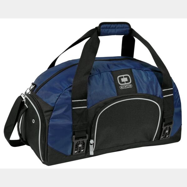 Big Dome Duffel Thumbnail