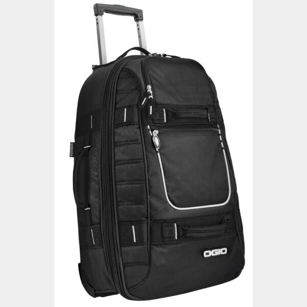 OGIO Pull Through Travel Bag 611024 Pull Through Travel Bag Thumbnail