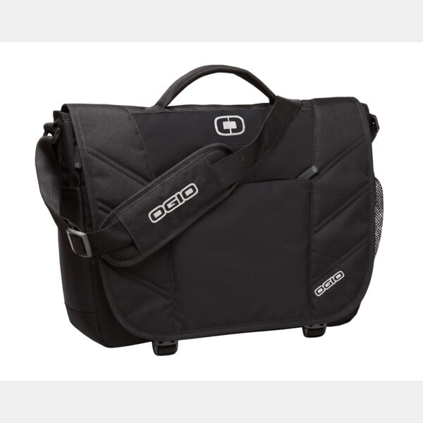 OGIO Upton Messenger 417015 Upton Messenger Thumbnail