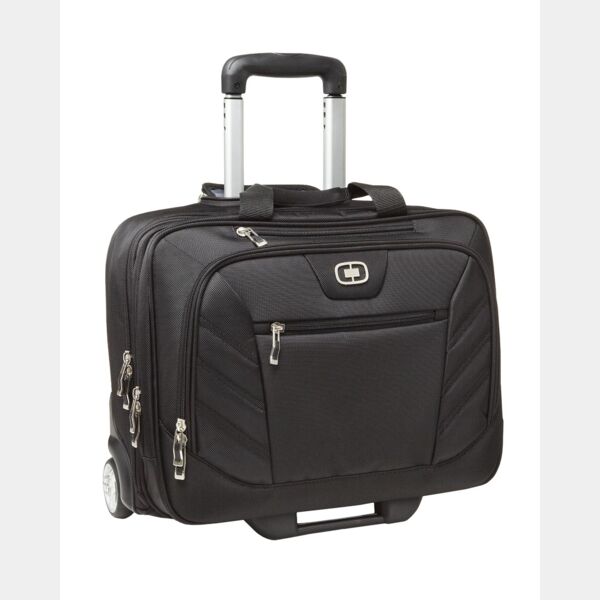 OGIO Lucin Wheeled Briefcase 417018 Lucin Wheeled Briefcase Thumbnail