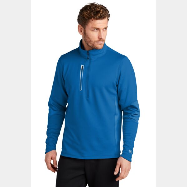 Fulcrum 1/4 Zip Thumbnail
