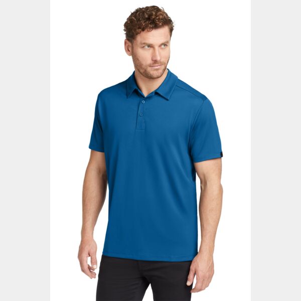 OGIO Framework Polo OG125 Framework Polo Thumbnail