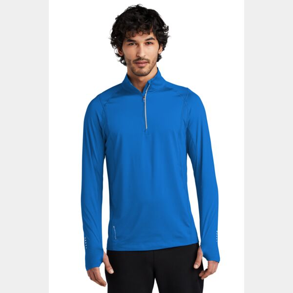 Nexus 1/4 Zip Pullover Thumbnail