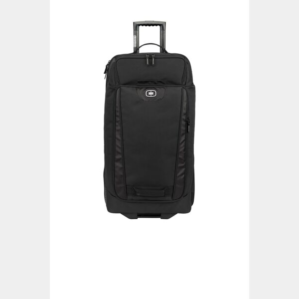 OGIO Nomad 30 Travel Bag 413017 Nomad 30 Travel Bag Thumbnail