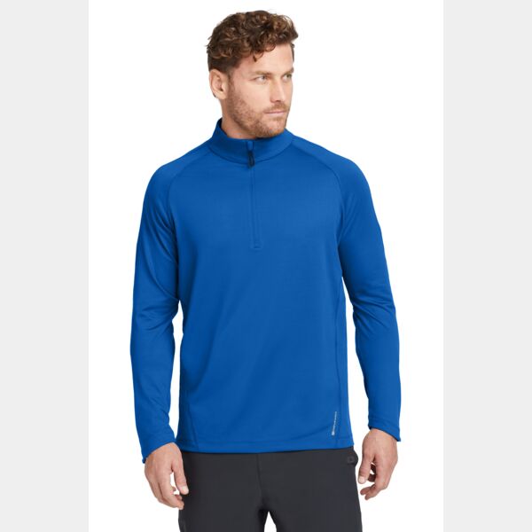 OGIO Radius 1/4 Zip OE550 Radius 1/4 Zip Thumbnail