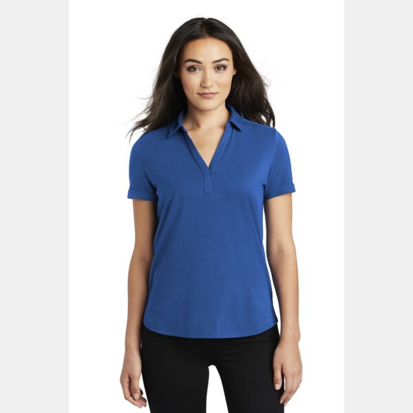 Ladies Limit Polo Thumbnail