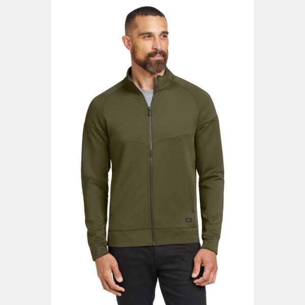 OGIO Modern Performance Full Zip OE703 Modern Performance Full Zip Thumbnail