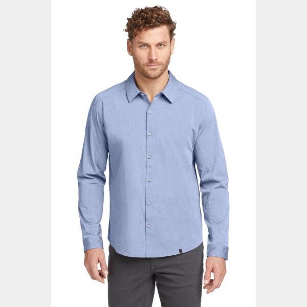 OGIO Commuter Woven Shirt OG1002 Commuter Woven Shirt Thumbnail