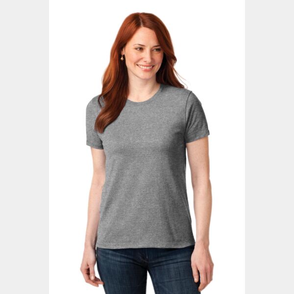 Ladies Core Blend Tee Thumbnail