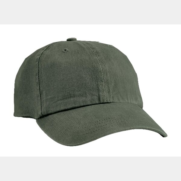 Port & Company Pigment Dyed Cap CP84 Pigment Dyed Cap Thumbnail