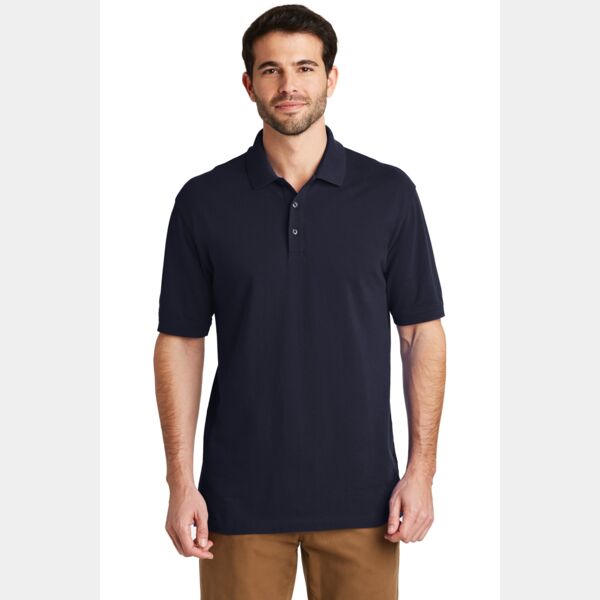 Port Authority Tall EZCotton ® Polo TK8000 Tall EZCotton ® Polo Thumbnail