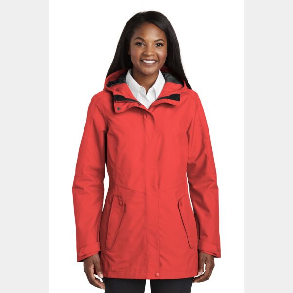 Ladies Collective Outer Shell Jacket Thumbnail