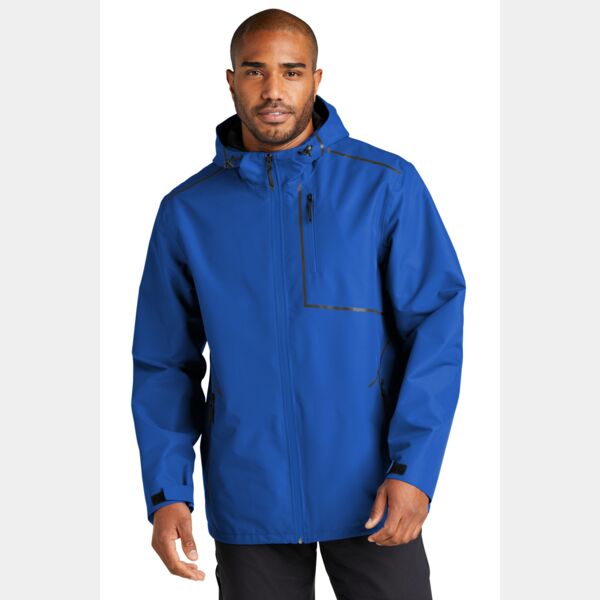Port Authority Collective Tech Outer Shell Jacket J920 Collective Tech Outer Shell Jacket Thumbnail