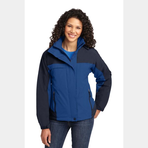 Ladies Nootka Jacket Thumbnail