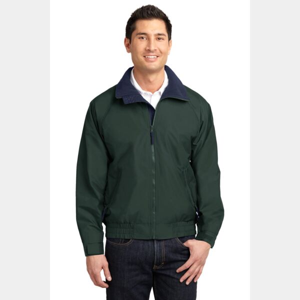 Competitor Jacket Thumbnail