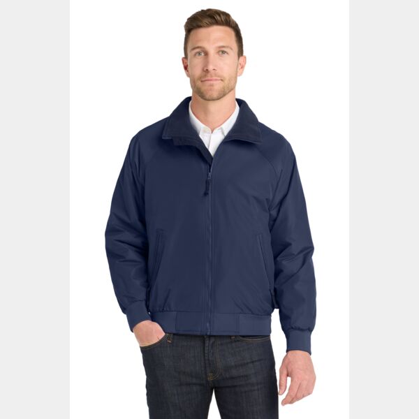 Port Authority Tall Challenger Jacket TLJ754 Tall Challenger Jacket Thumbnail