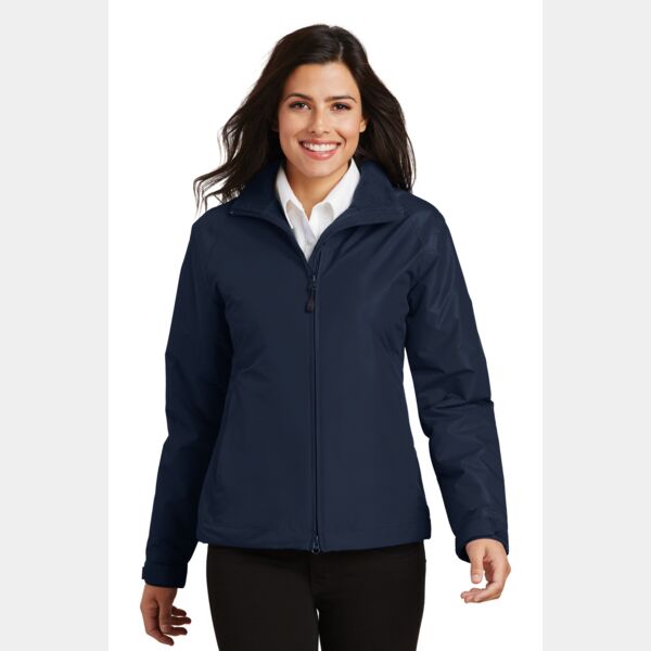 Port Authority Ladies Challenger Jacket L354 Ladies Challenger Jacket Thumbnail