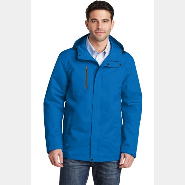 All Conditions Jacket Thumbnail