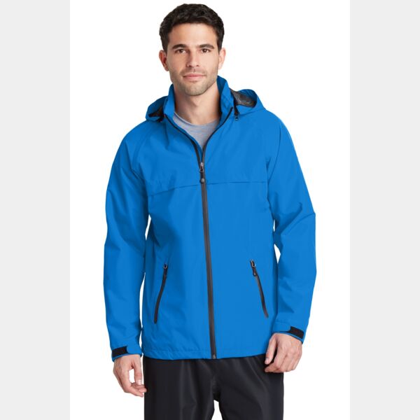 Torrent Waterproof Jacket Thumbnail
