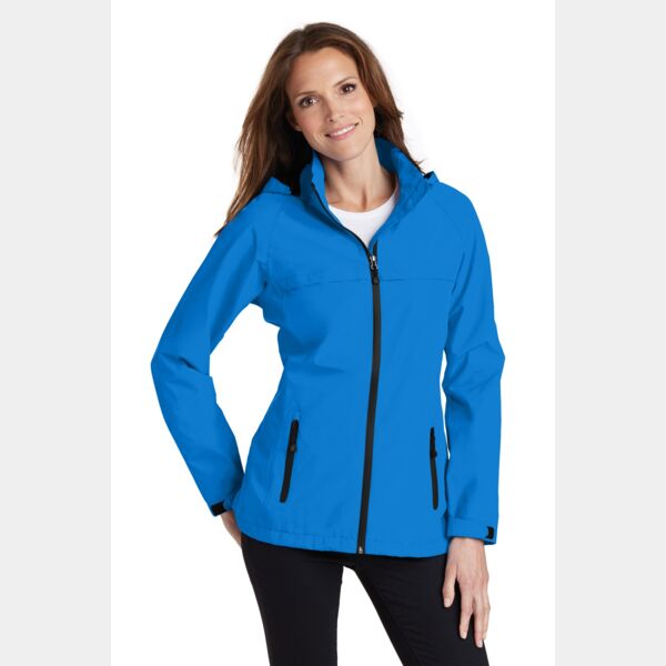 Ladies Torrent Waterproof Jacket Thumbnail