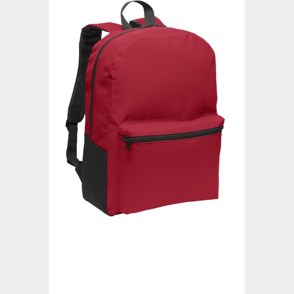Port Authority Value Backpack BG203 Value Backpack Thumbnail