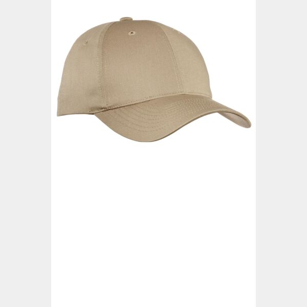 Port Authority Fine Twill Cap C800 Fine Twill Cap Thumbnail