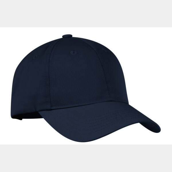 Port Authority Nylon Twill Performance Cap C868 Nylon Twill Performance Cap Thumbnail
