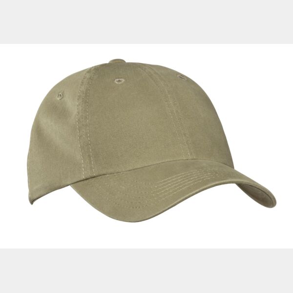 Port Authority Garment Washed Cap PWU Garment Washed Cap Thumbnail