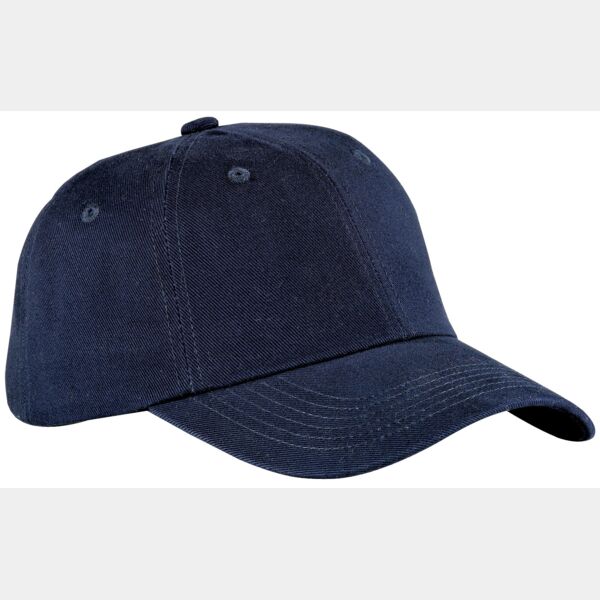 Port Authority Brushed Twill Cap BTU Brushed Twill Cap Thumbnail