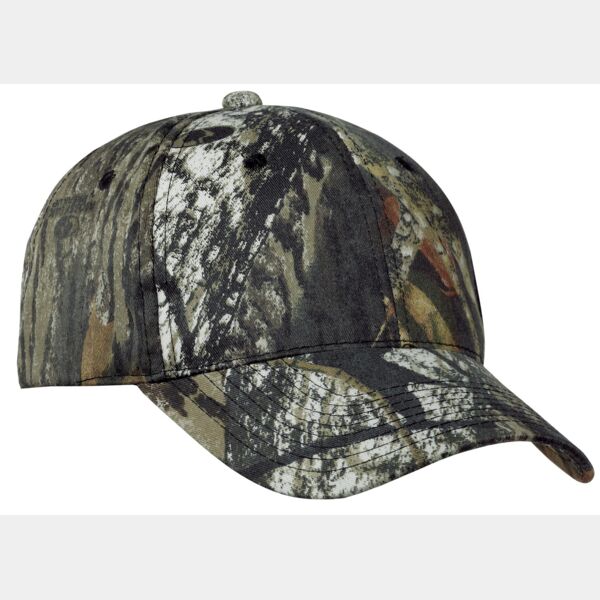 Port Authority Pro Camouflage Series Cap C855 Pro Camouflage Series Cap Thumbnail