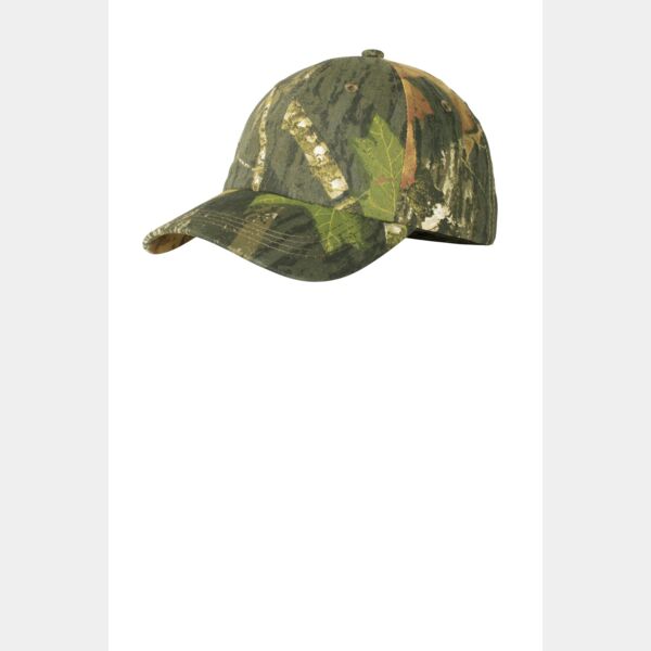 Port Authority Pro Camouflage Series Garment Washed Cap C871 Pro Camouflage Series Garment Washed Cap Thumbnail