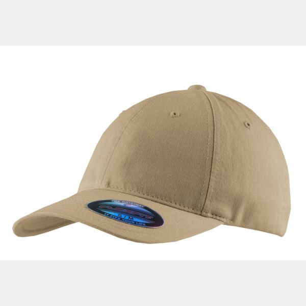 Flexfit ® Garment Washed Cap Thumbnail
