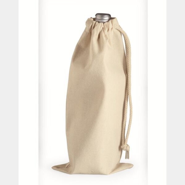 Liberty Bags Drawcord Wine Bag 1727 Drawcord Wine Bag Thumbnail
