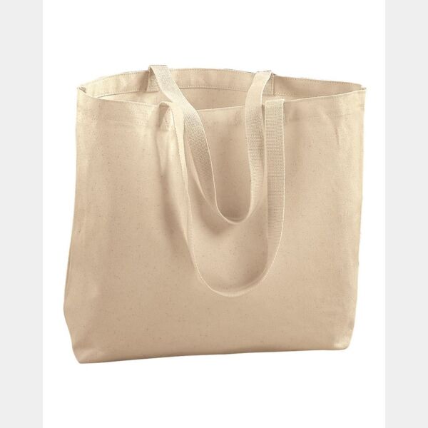 Augusta Sportswear Jumbo Tote 600 Jumbo Tote Thumbnail