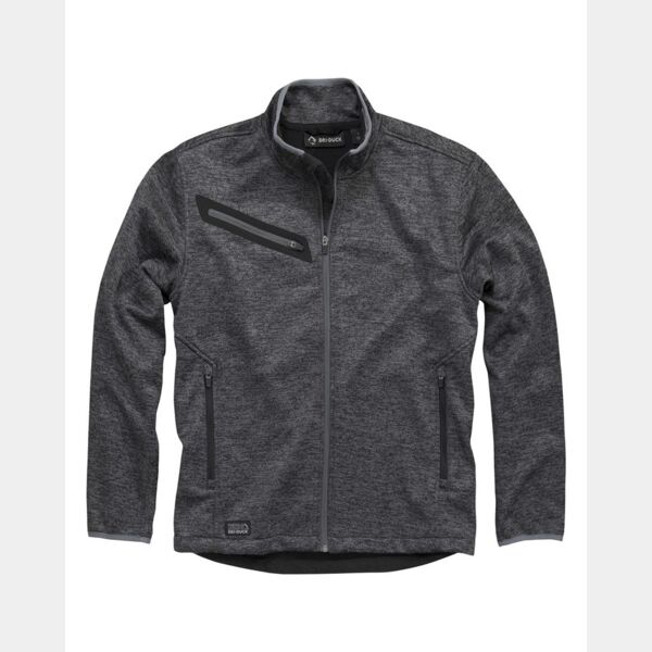 Atlas Sweater Fleece Full-Zip Jacket Thumbnail