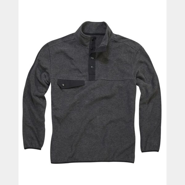 Denali Mountain Fleece Pullover Thumbnail